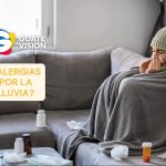 VIDEO | Cómo prevenir alergias en casa durante la época de lluvia y evitar brotes respiratorios o en la piel