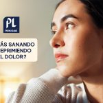 Cómo saber si estás sanando o reprimiendo el dolor, según la psicología