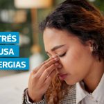 VIDEO | ¿Qué es la alergia por estrés y cómo se puede prevenir?