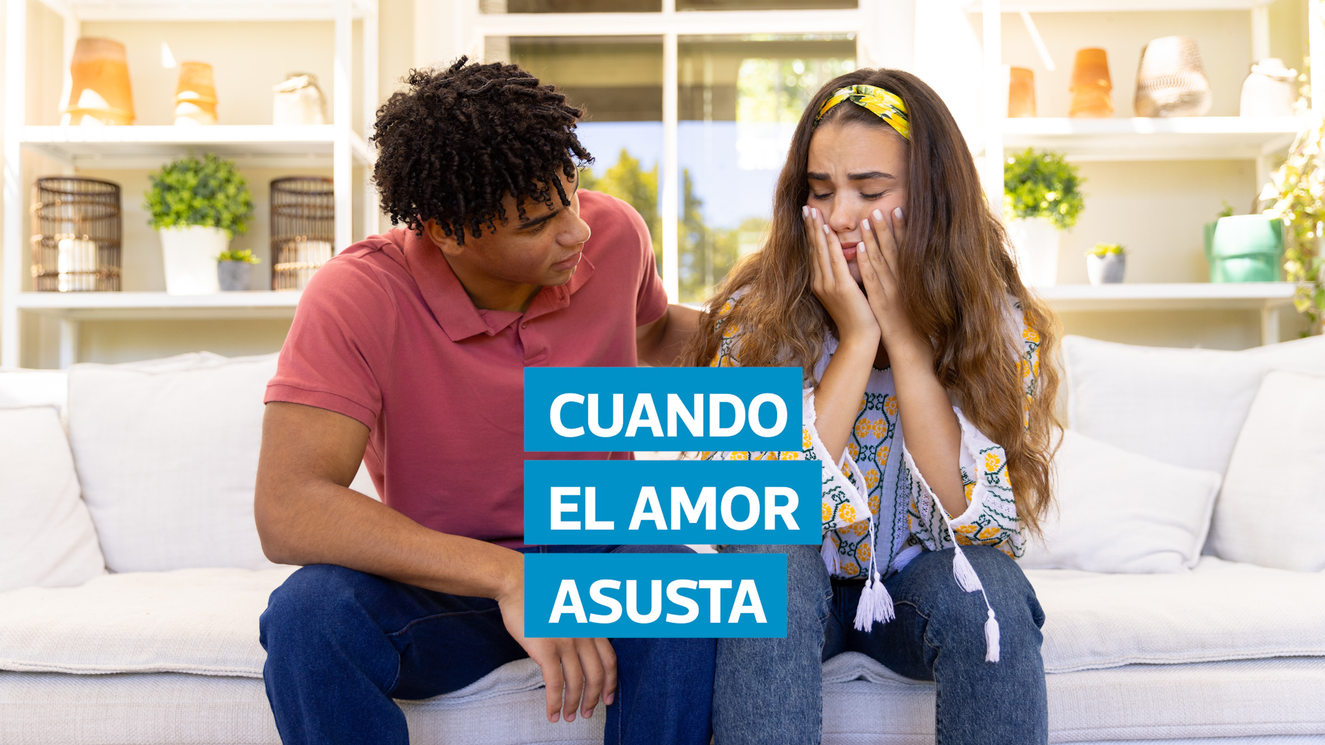 VIDEO | El miedo al compromiso y su impacto en las relaciones, según la psicología