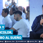 VIDEO | “Estamos preparándonos de la mejor manera”: Selección de Guatemala busca el boleto al Mundial