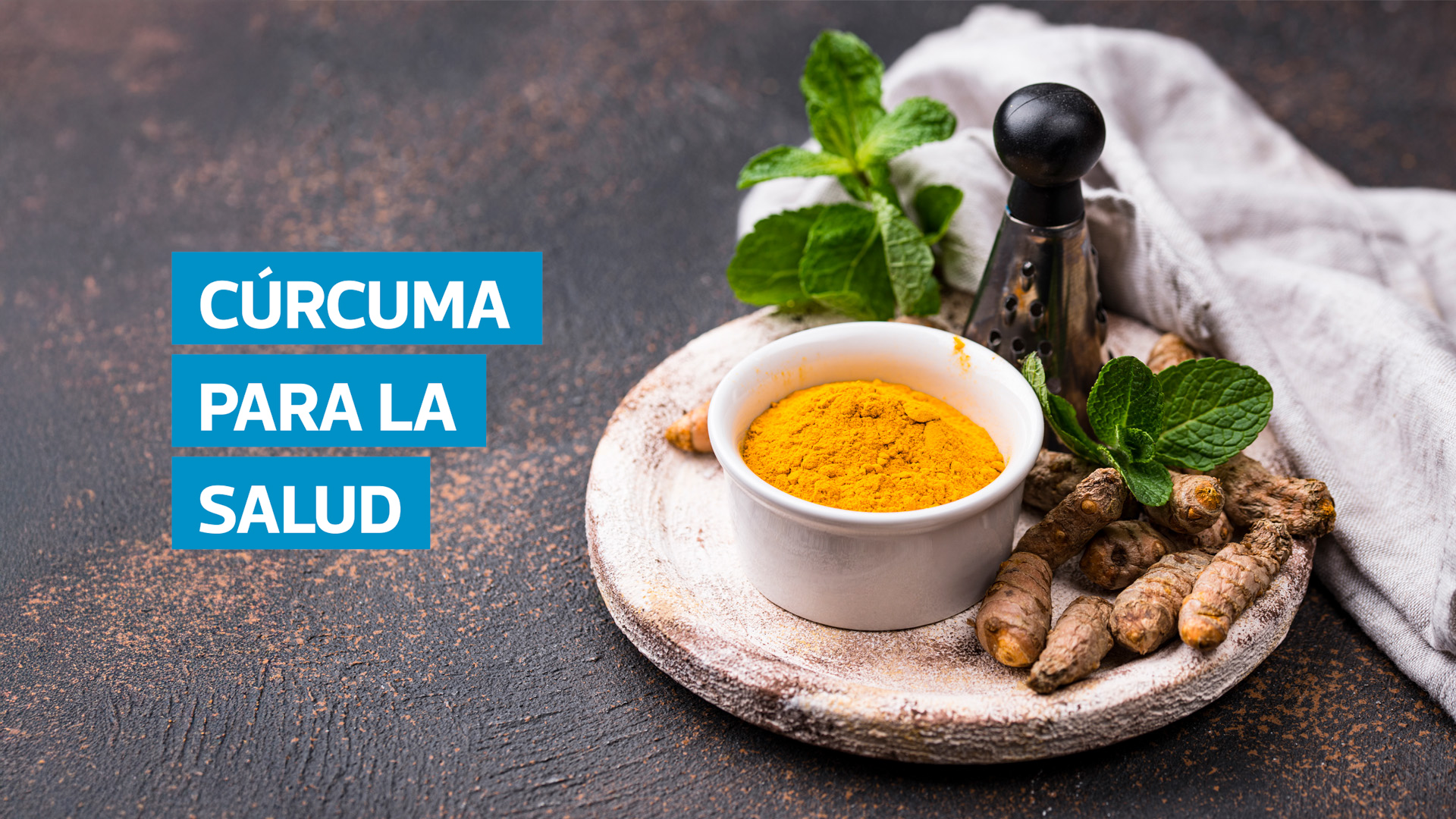 La cúrcuma es una especia valorada por su acción antioxidante y antiinflamatoria. Según la doctora Denise Dupras, de la Clínica Mayo, puede ayudar a aliviar dolores articulares, mejorar la digestión y reforzar la memoria. No obstante, la nutricionista Mary-Eve Brown, de John Hopkins Medicine, advierte que su consumo excesivo o en suplementos concentrados puede causar efectos adversos y hasta interferir con algunos medicamentos, por lo que su uso debe ser moderado y responsable.