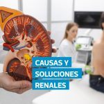 VIDEO | Dolor en los riñones: señales de alerta y consejos para cuidarlos