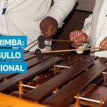 VIDEO | La marimba de Guatemala: identidad, cultura y símbolo patrio desde 1999