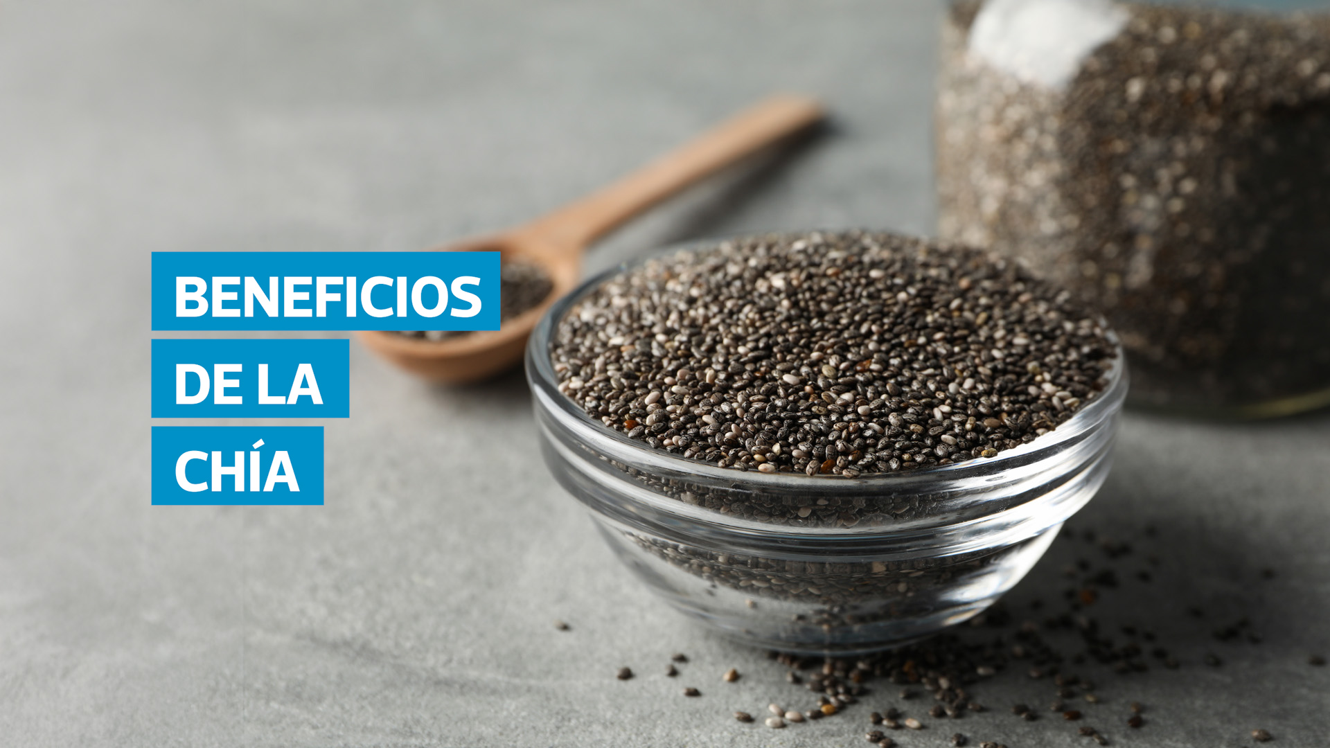 VIDEO | Chía: el superalimento que fortalece la digestión y cuida el corazón