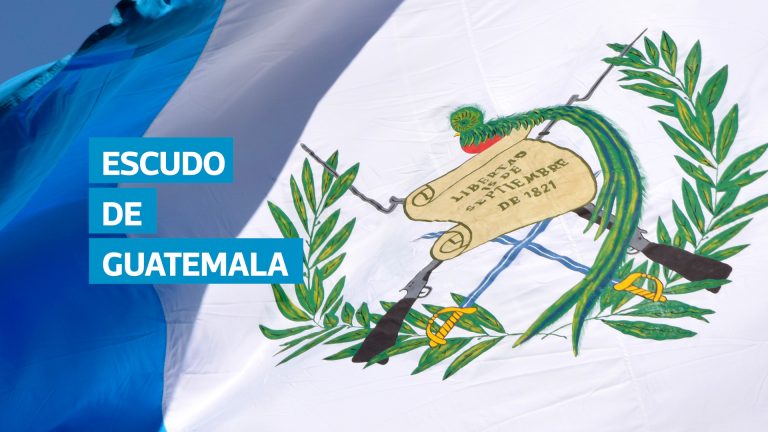 Diseñado en 1871 por el suizo Juan Bautista Brener durante el gobierno de Miguel García Granados, el escudo nacional de Guatemala reúne símbolos de soberanía, libertad y justicia. Décadas después, Miguel Ángel Asturias, premio Nobel de Literatura, evocó su esencia en el poema A Guatemala, destacando al quetzal como símbolo de una nación que solo puede existir en libertad.