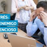 VIDEO | Estrés crónico: cómo reconocerlo y las claves para recuperar el bienestar