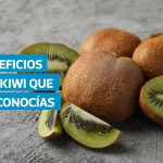 VIDEO | El kiwi: una merienda natural rica en fibra y vitamina C