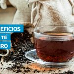 VIDEO | Beneficios del té negro: energía, memoria activa y prevención de enfermedades