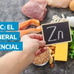 VIDEO | Para qué sirve el zinc: beneficios esenciales para tu organismo