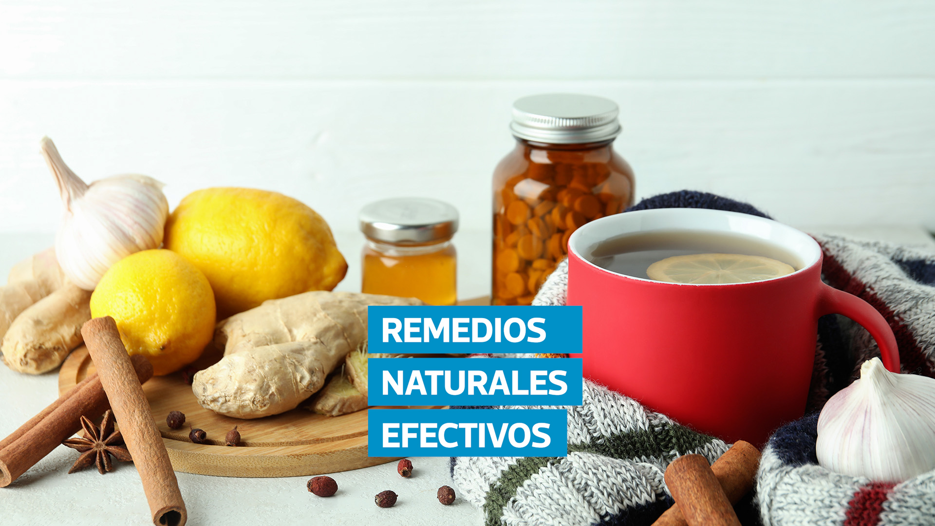 VIDEO | Seis plantas medicinales de Guatemala que ayudan a regular el azúcar en sangre