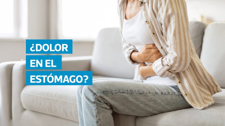El dolor en la parte alta del abdomen puede ser causado por ansiedad o gastritis, pero también por enfermedades más graves. Especialistas explican las señales que alertan sobre úlceras, reflujo o incluso un infarto de miocardio.