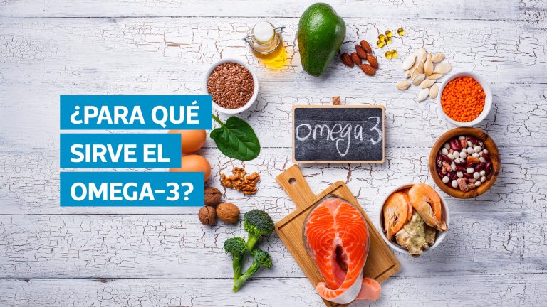 Nutricionistas como Ruth Estrada y Cristina Rodríguez explican por qué el omega-3 es clave para la salud cardiovascular, cerebral y antiinflamatoria, y cuáles son sus mejores fuentes.