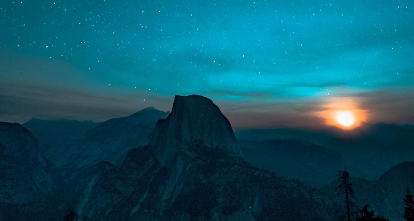 Scaling Peaks and Finding Tranquility in Alpine Wonderlands
