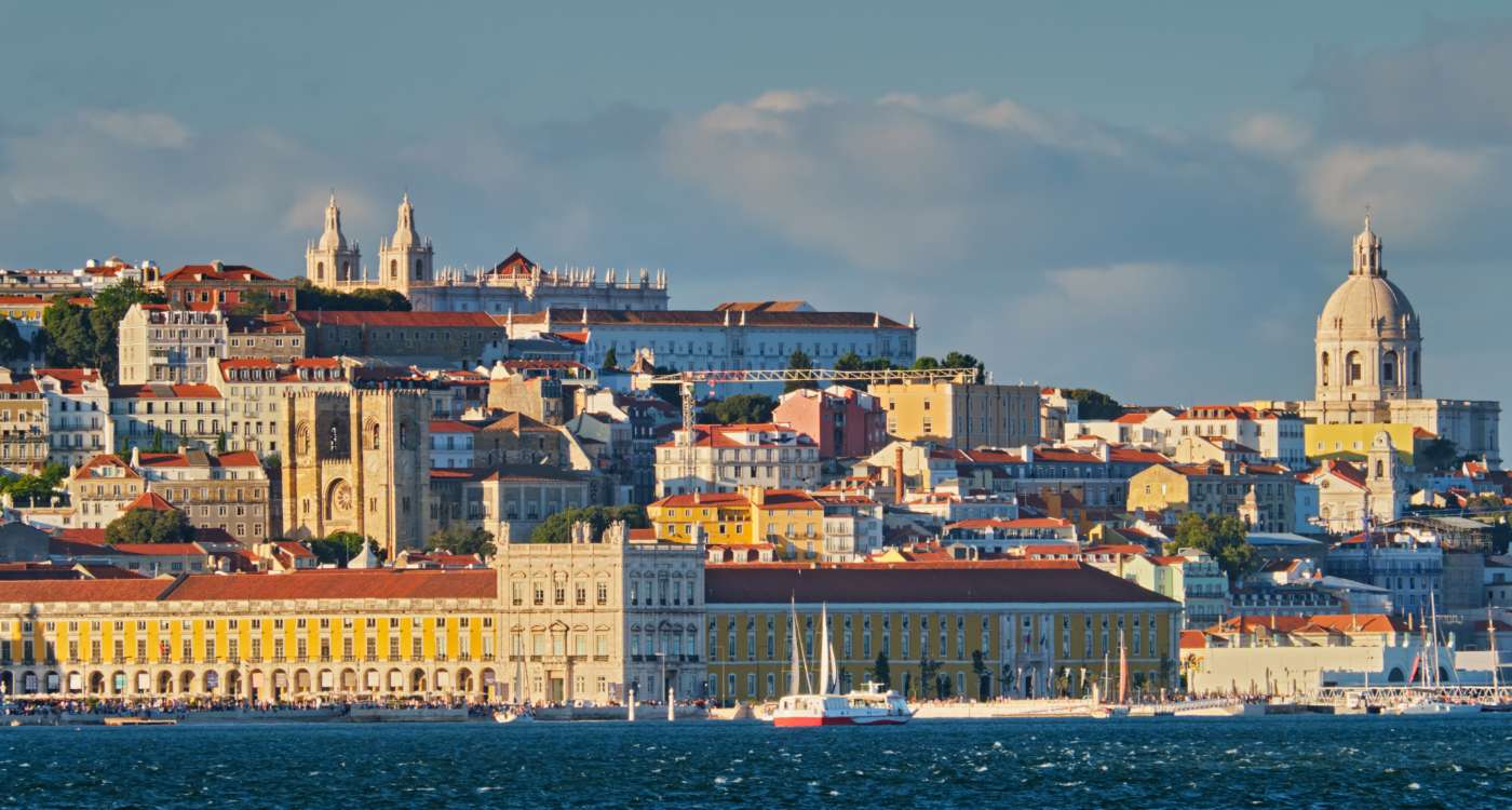 Unveiling Offbeat Travel Destinations and Hidden Gems